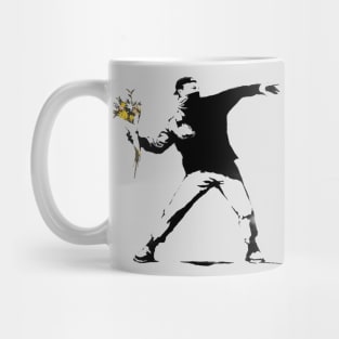 New revolution Mug